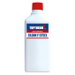 CLEAN F STEEL (10 szt.) płyn do czyszczenia komory spalania wymiennika ze stali nierdzewnej, spryskiwacz GRATIS!